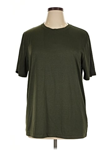 Active by Old Navy Short Sleeve T-Shirt (view 1)