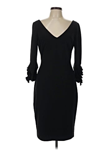 Badgley Mischka Cocktail Dress (view 1)