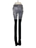 Alo Graphic Gray Leggings Size M (estimated) - photo 2