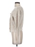 Moon & Madison 100% Polyester Ivory Cardigan Size S - photo 5