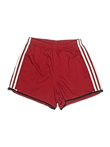 Adidas Athletic Shorts (view 1)
