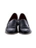 Indigo Rd. Black Flats Size 7 - photo 2