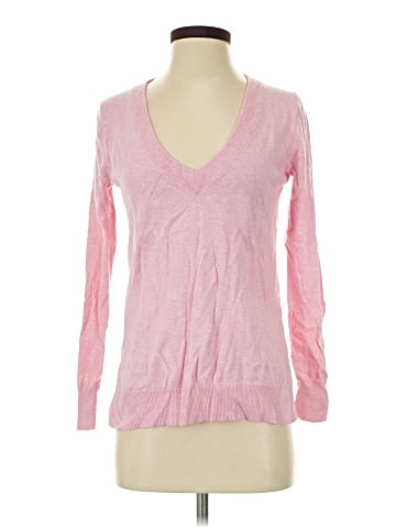 J.Crew Mercantile Pullover Sweater (view 1)