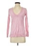 J.Crew Mercantile 100% Cotton Pink Pullover Sweater Size XS - photo 1