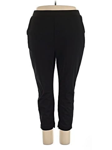 Shein Curve Active Pants (view 1)