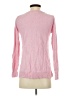 J.Crew Mercantile 100% Cotton Pink Pullover Sweater Size XS - photo 2