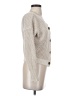 Moon & Madison 100% Polyester Ivory Cardigan Size S - photo 4