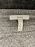 Joie Gray Pullover Sweater Size M - photo 7