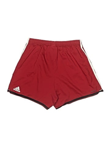 Adidas Athletic Shorts (view 2)