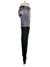Alo Graphic Gray Leggings Size M (estimated) - photo 4