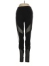 Alo Black Active Pants Size S - photo 1
