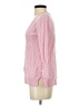 J.Crew Mercantile 100% Cotton Pink Pullover Sweater Size XS - photo 5