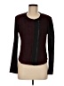 Jessica Simpson Burgundy Jacket Size M - photo 1