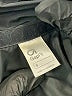 Gap Fit 100% Polyester Black Windbreaker Size S - photo 6