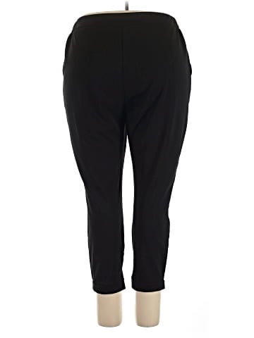 Shein Curve Active Pants (view 2)