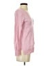 J.Crew Mercantile 100% Cotton Pink Pullover Sweater Size XS - photo 4