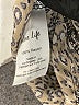 Blue Life 100% Rayon Gray Long Sleeve Blouse Size S - photo 8