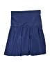 Cutie Fashion 100% Polyester Solid Blue Active Skirt Size 6 - photo 1