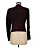 Jessica Simpson Burgundy Jacket Size M - photo 2