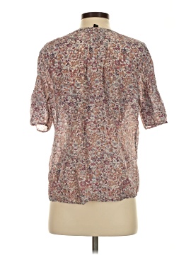 J.Crew Short Sleeve Blouse (view 2)