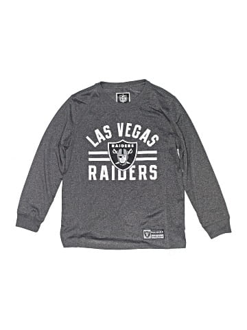 NFL Long Sleeve T-Shirt (view 1)