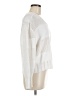 Rag & Bone White Pullover Sweater Size M - photo 4