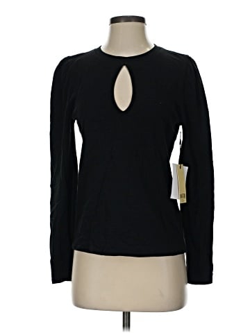 NATION LTD Long Sleeve T-Shirt (view 1)