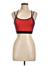 Assorted Brands Red Sports Bra Size L - photo 1