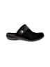 Clarks Black Mule/Clog Size 6 - photo 1