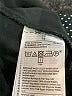 Gap Chevron-herringbone Black Dress Pants Size 10 - 14 - photo 8