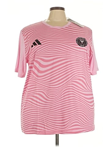 Adidas Short Sleeve T-Shirt (view 1)