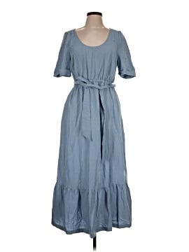 John & Jenn Casual Dress (view 1)