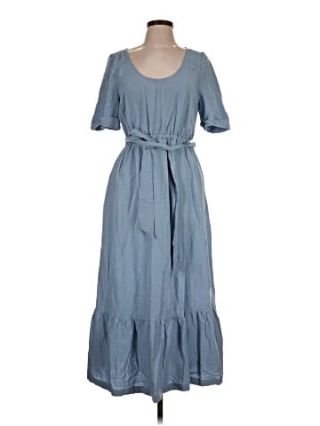 John & Jenn Casual Dress (view 1)
