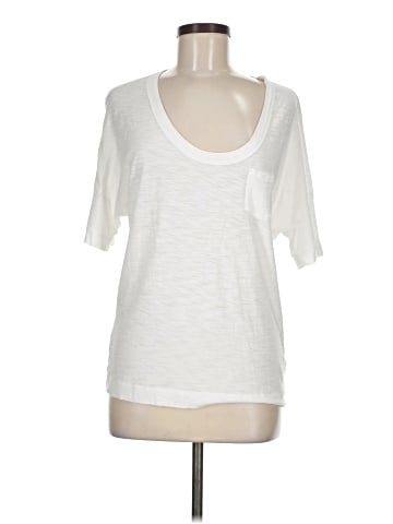 James Perse Short Sleeve T-Shirt (view 1)