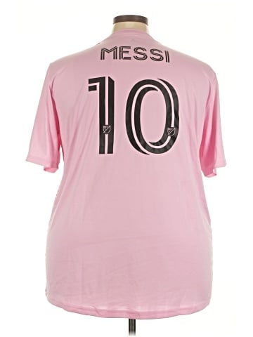Adidas Short Sleeve T-Shirt (view 2)