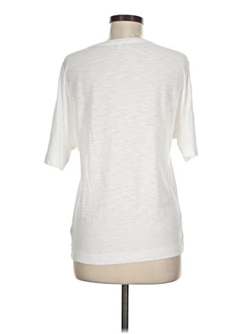 James Perse Short Sleeve T-Shirt (view 2)