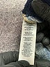 Good American Color Block Blue Jeans Size 30 waist - photo 8
