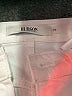 Hudson Jeans White Jeans Size 26 waist - photo 7