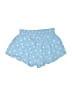 Crewcuts 100% Cotton Stars Blue Shorts Size 4 - photo 2