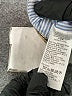 J.Crew Factory Store Tweed Brown Wool Blazer Size 16 - photo 7