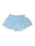 Crewcuts 100% Cotton Stars Blue Shorts Size 4 - photo 1
