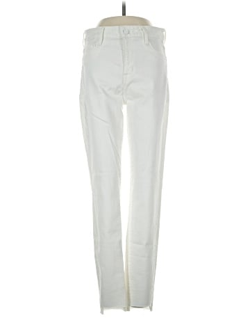 Fidelity Denim Jeans (view 1)