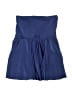 Cutie Fashion 100% Polyester Solid Blue Active Skirt Size 6 - photo 2