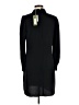 Trina Turk Black Cocktail Dress Size 4 - photo 2