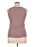 Boden Pink Tank Top Size XL - photo 2