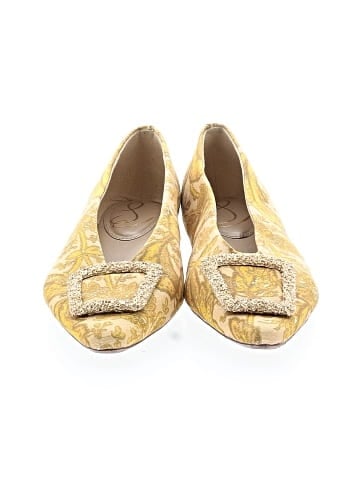 Sam Edelman Flats (view 2)