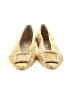 Sam Edelman Paisley Yellow Flats Size 9 1/2 - photo 2