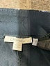 Chico's Graphic Teal Casual Skirt Size Lg (2.5) - photo 3