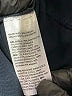 Chico's Graphic Teal Casual Skirt Size Lg (2.5) - photo 4