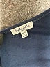 Splendid Blue Long Sleeve T-Shirt Size 1X - photo 7